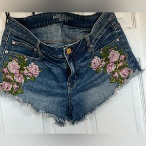 American Eagle Shorts
